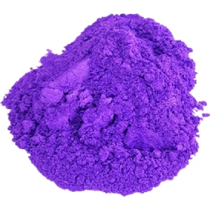 Violet 10Gr Sedefli Epoksi Metalik Toz Pigment