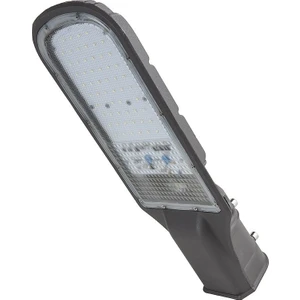 70W Ledli Sokak Aydınlatma Armatürü Ct-4681 - Beyaz Işık