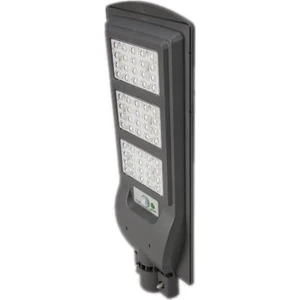 Ct-4692 60W Solar Sokak Armatürü-Beyaz Işık