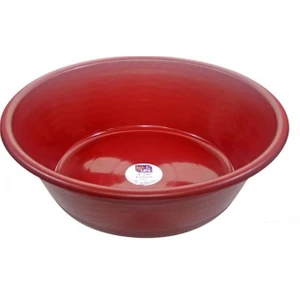 Plastik Yumuşak Leğen 0 No