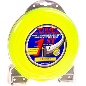 7430064 Misina 3.3Mm 43M Sarı 6 Köşe