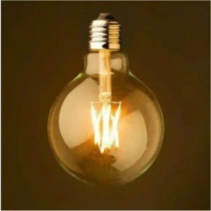 Rustik Ampul