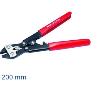Tel Kesme Makası 200 Mm İzeltaş
