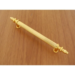 Kumru Boy Kulp Altın 128 Mm