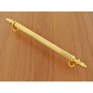 Kumru Boy Kulp Altın 160 Mm