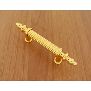 Kumru Boy Kulp Altın 64 Mm