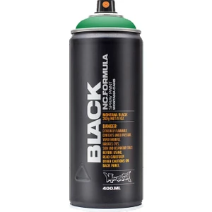 Black 400Ml Boston