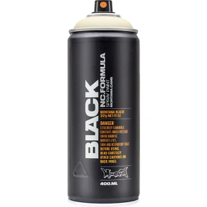 Black 400Ml Ivory