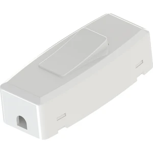 Ara Puar Beyaz Elektrik Aksesuarı