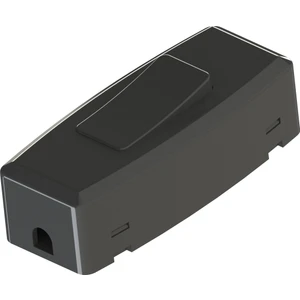 Ara Puar Siyah Elektrik Aksesuarı