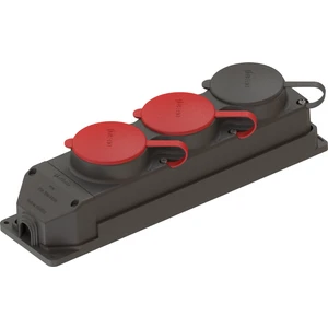 Ne-Ad Kauçuk 3X25 A 2 Adet + 1X16 A Tekli