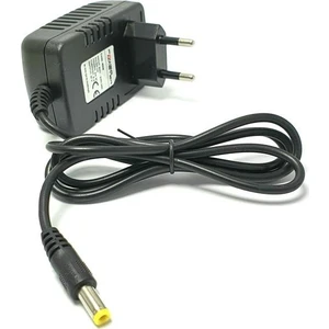 12Volt 2Amper Adaptör 5.5X2.5Mm Jak Fişli