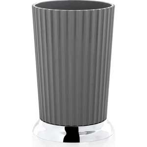 Nely Diş Fırçalık Gri