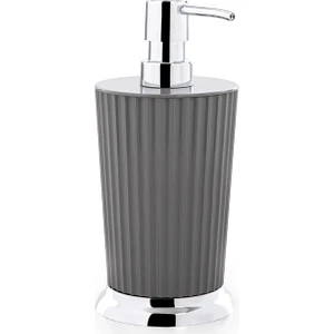 Nely Sıvı Sabunluk Gri