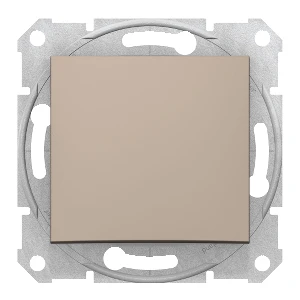 Schneider Electric Sedna Vavien Titanyum 8690495032628