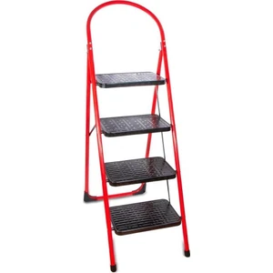 Seçkin Basamax Geniş Basamaklı Ev Tipi Merdiven