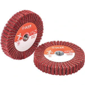 Vidalı Kombi Mop Ø115X50Mm