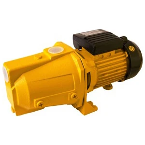 Vpj100 Jet Pompa 1Hp 9Metreden Emişli