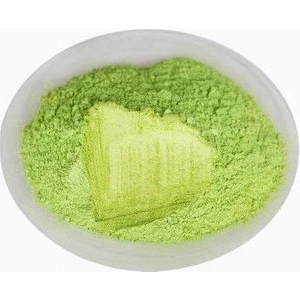 Açık Yeşil 10 Gr Sedef Epoksi Metalik Toz Pigment Peanut Green