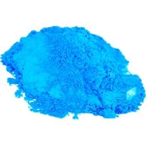 Bright Blue 10Gr Sedef Epoksi Metalik Toz Pigment