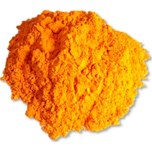 Orange 10 Gr Sedef Epoksi Metalik Toz Pigment