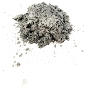 Silver 10 Gr Sedef Epoksi Metalik Toz Pigment