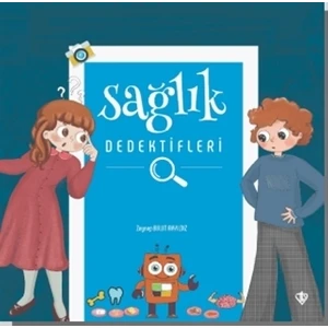 Sağlık Dedektifleri - Zeynep Bulut Akyıldız