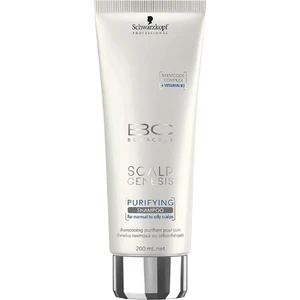 Bonacure Scalp Genesis Purifying Arındırıcı Şampuan 200 ml