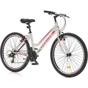 Alloy Kadro Banner Tur Bisikleti 21 Vites - 26" Jant 16"