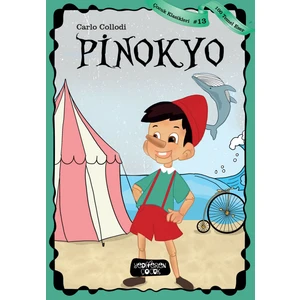 Pinokyo - Carlo Collodi