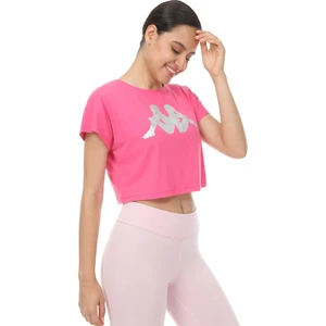 Kadın T-Shirt Bastyy Pembe