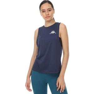 Kadın T-Shirt Bey Lacivert