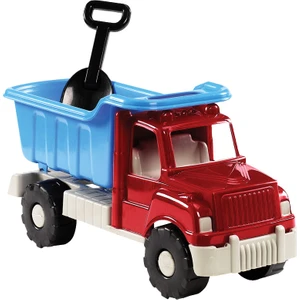 Mega Damperli Kamyon