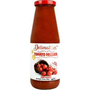 - Passata Domates Passata / 700 gr