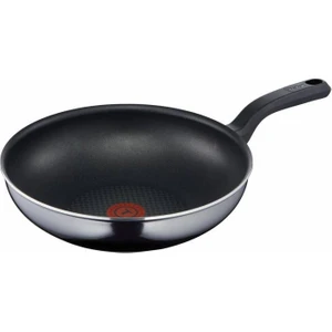 Titanium Resist 28 cm Wok Tava