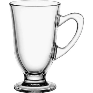 Bardak Mocha & Chai Latte Bardağı 6'lı - 55621