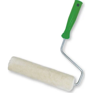 Sonkat Boya Kadife Saplı Rulo 25 cm