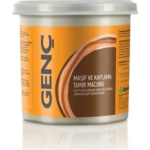 İç ve Dış Cephe Tamir Macunu Gürgen 230 gr
