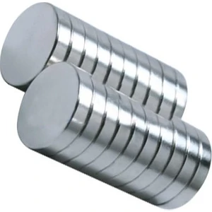 Magic Hobby 10 Adet D10X3Mm Neodyum Mıknatıs