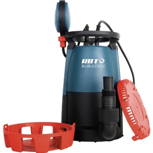 Rbt Robustech 500W 3 Ü 1 Arada Temiz Su Pompası