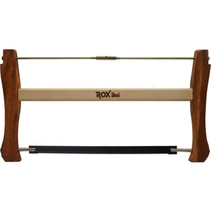 Rox Wood 4603 El Hızarı Ahşap Testere 480 Mm