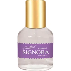Signora Amethysl EDP 50 ml Kadın Parfüm