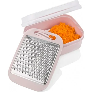 Magıc Box Saklamalı Kutulu Rende