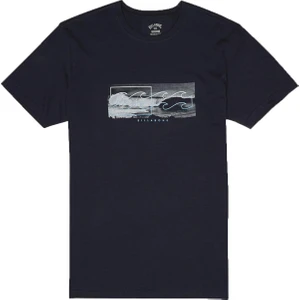 Inverse Erkek T-Shirt
