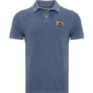 Pike Erkek Polo T-shirt