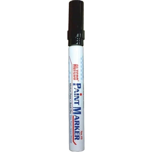 Paint Marker Silinmez Kalem Bl-Siyah