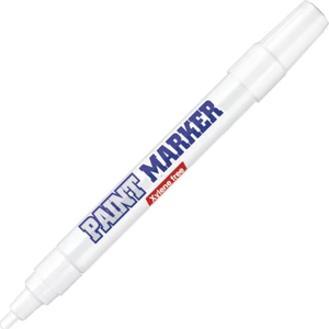 Paint Marker Işaretleme Kalemi Beyaz Renk