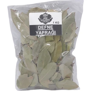 Hilal Kuruyemiş Defne Yaprağı 1 kg