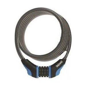 Onguard 8170 10 x 180 Neon Combo Şifreli Kilit
