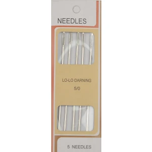 Kumaş Fırsatı Yorgan Iğnesi 5:0